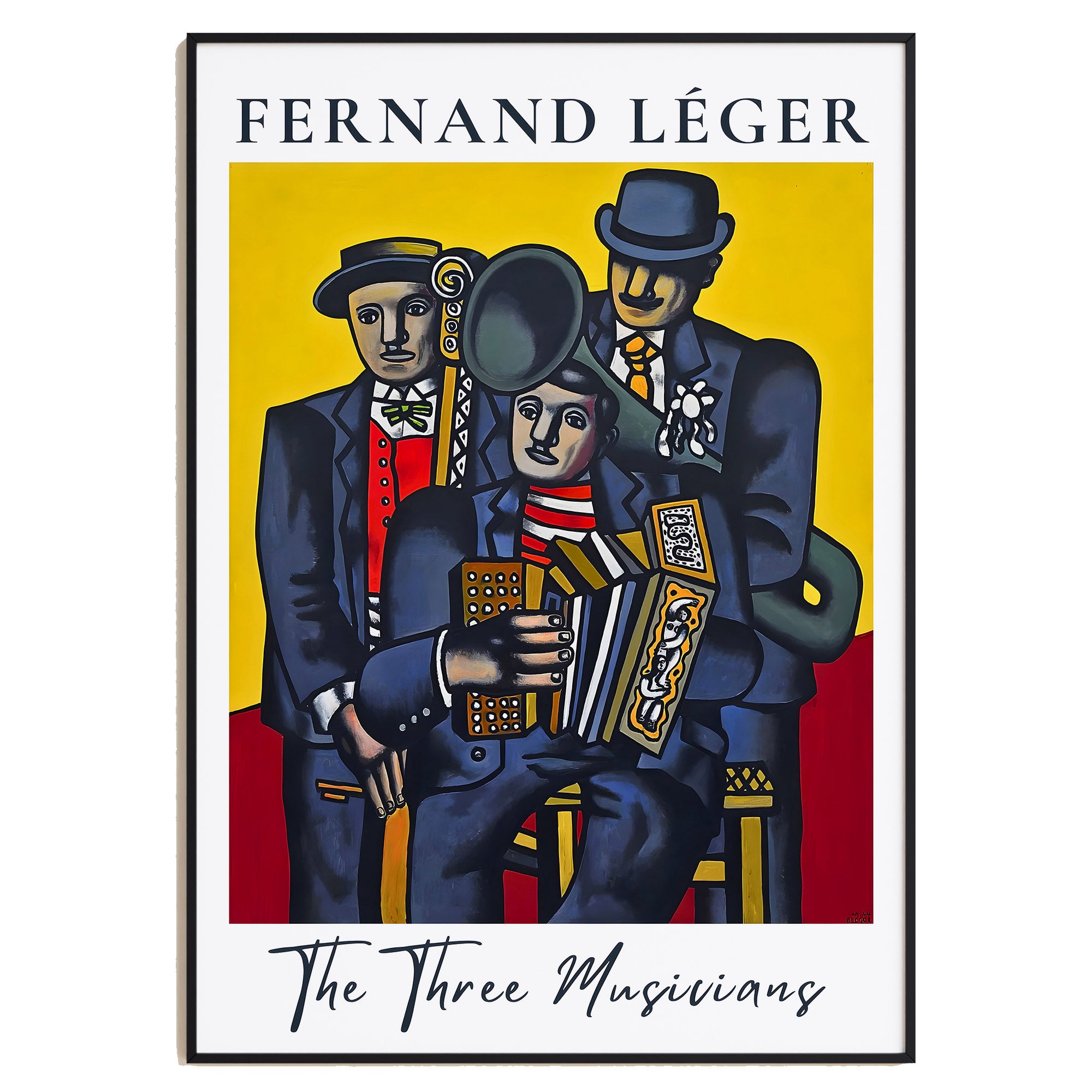 Art Posters – Cozy Prints