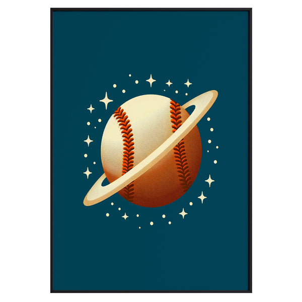 Planet Baseball