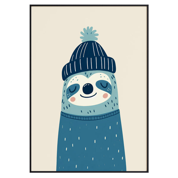 Sully Sloth