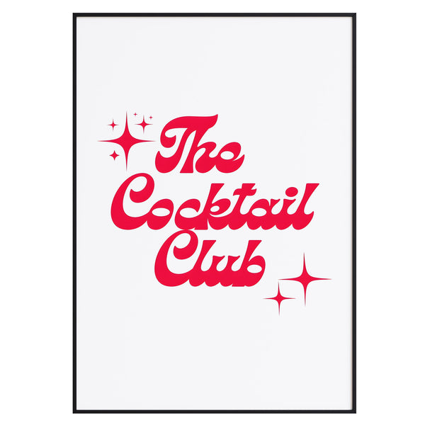 The Cocktail Club