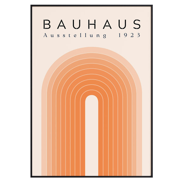 Bauhaus Ausstellung 1923